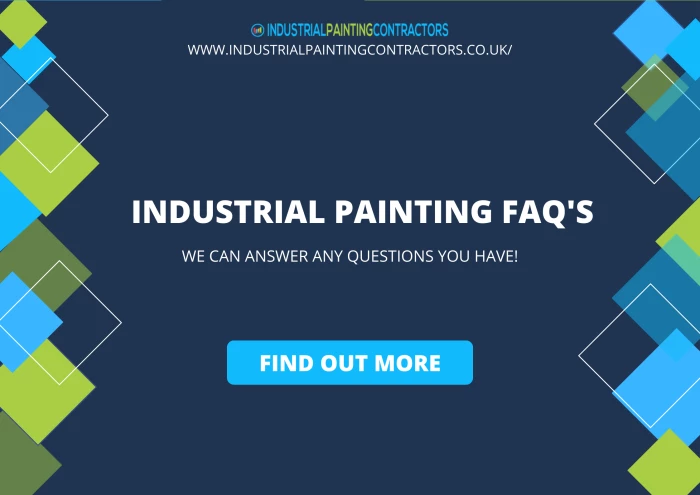 Industrial Painting Contractors in South West