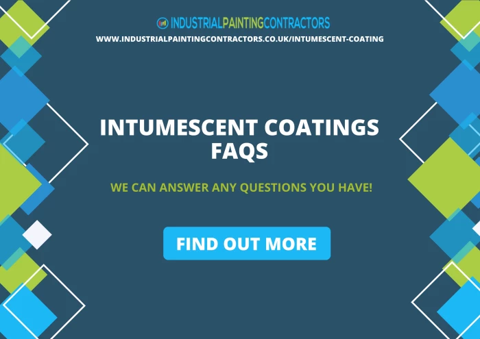 Intumescent Coating in Holme in North West